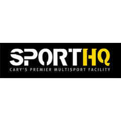 SportHQ Cary