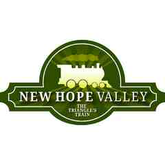 New Hope Valley Railway