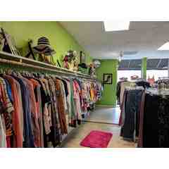 Classic Clothiers Consignment Boutique