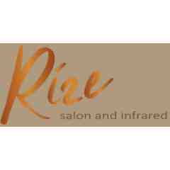 Rize salon and infrared