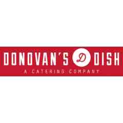 Donovan's Dish