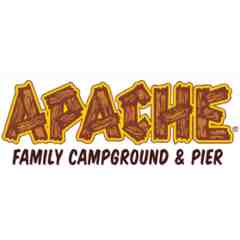 Apache Pier