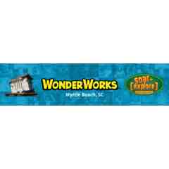 WonderWorks Myrtle Beach