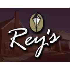 Rey's Restaurant