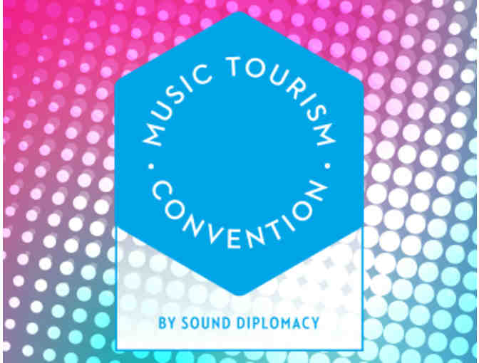 MUSIC FOR ALL AGES - The Music Tourism Convention