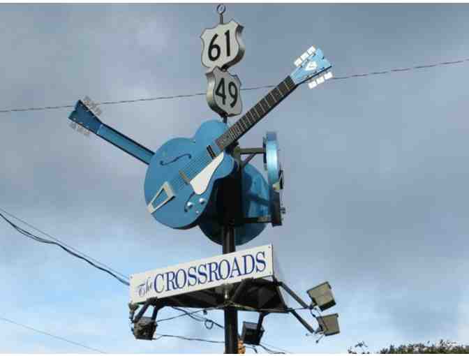 A Mississippi Road Trip - DRIVING THROUGH THE BLUES - Photo 1