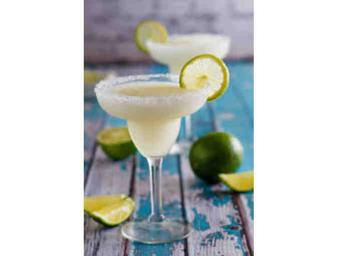 Viva Karaoke and Margaritas