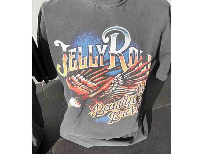 Jelly Roll-VIP Tickets/Meet & Greet