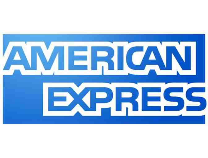 American Express $50 Gift Card - Photo 1