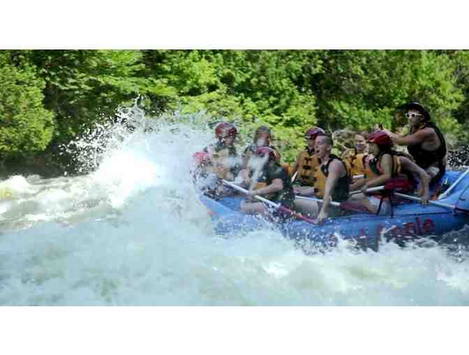 $1,750 Gift Card for a two-week sesssion at Camp Cody, NH