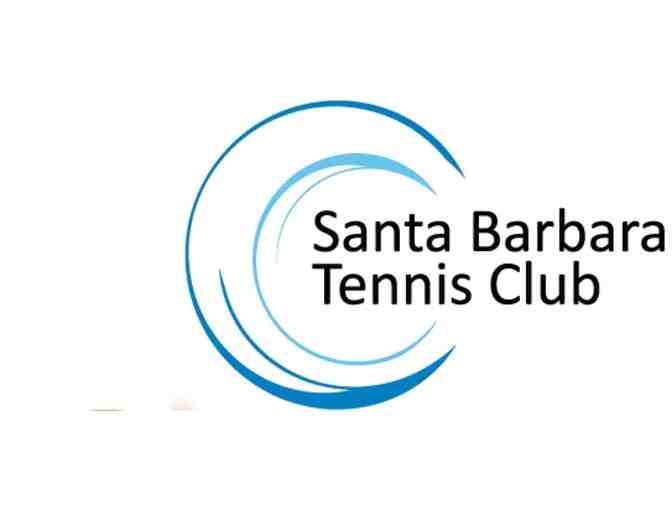 Live and Let Die-Santa Barbara Tennis Club