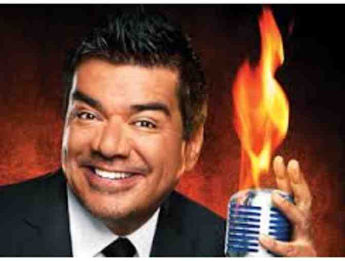 George Lopez Standup at the Orpheum Theatre in Los Angeles - Photo 1