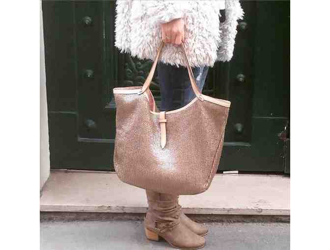 Stella & Dot Riviera Tote