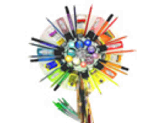 The Woods Art Studio