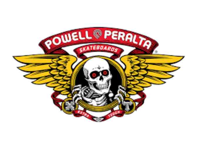 Powell Peralta