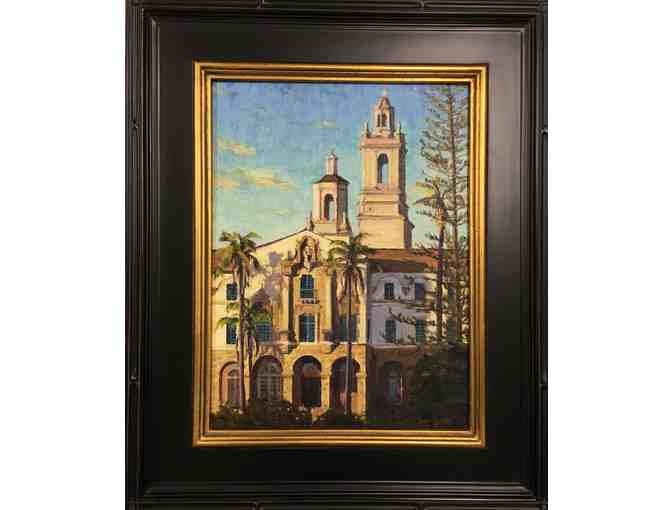 'Garden Street Academy' by Samuel Smith