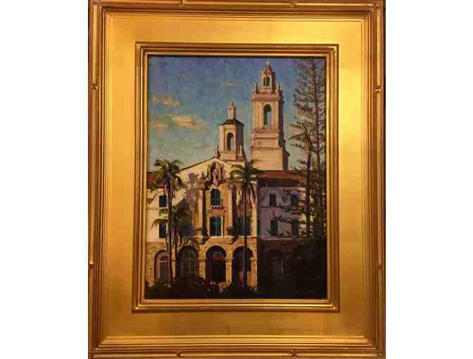 'Garden Street Academy' by Samuel Smith