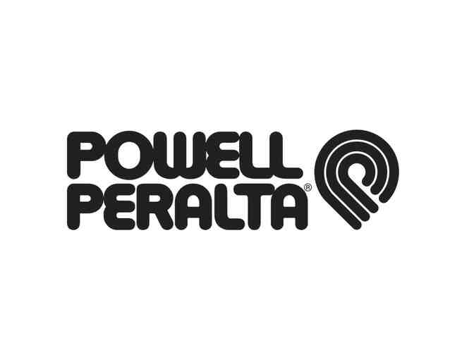 Powell Peralta Skateboard, T-Shirt & Tote Bag