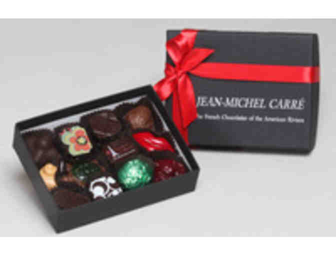Chocolats du CaliBressan Gift Card