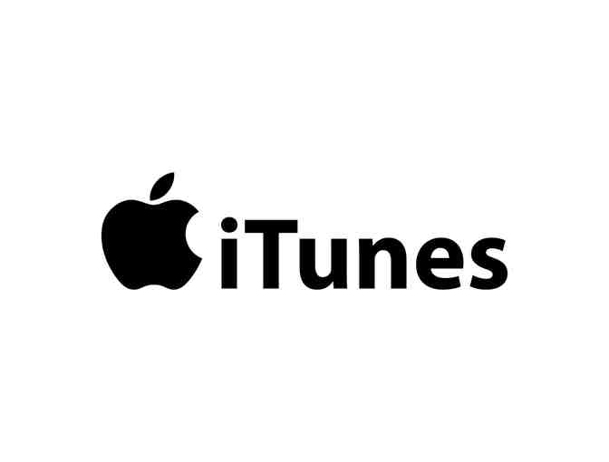 App Store & iTunes Gift Card - Photo 1