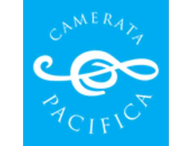 Camerata Pacifica - Photo 1