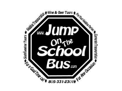 Jump on the School Bus