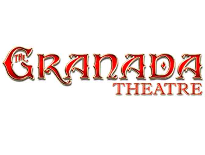 The Granada Theatre - Photo 1