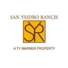 San Ysidro Ranch
