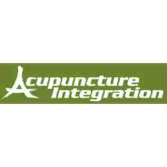 Acupuncture Integration