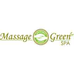 Massage Green Spa