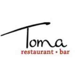 Toma Restaurant & Bar
