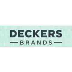 Deckers Brands