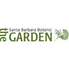 Santa Barbara Botanic Garden
