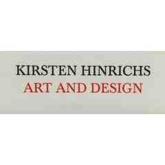 Kirsten Hinrichs