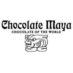 Chocolate Maya