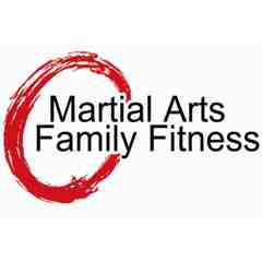 Martial Arts Family Fitness