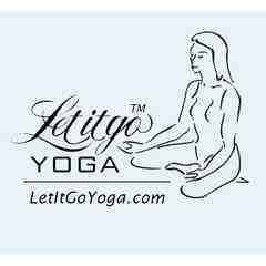 Let It Go Yoga