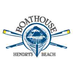 The Boathouse at Hendry's