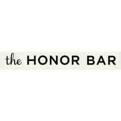 The Honor Bar