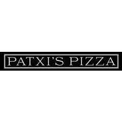 Patxis Pizza