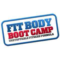 Fit-Body Bootcamp