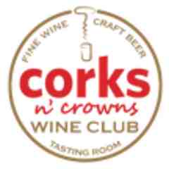 Corks N Crowns