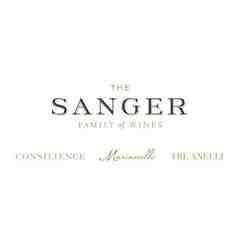 The Sanger Family of Wines