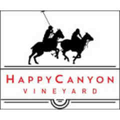Happy Canyon Vineyard