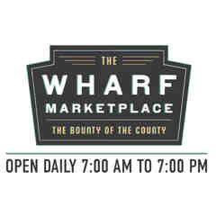 The Wharf Market Place