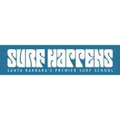 Surf Happens