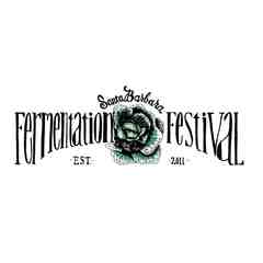 Santa Barbara Fermentation Festival