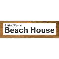 Surf N Wear's Beach House
