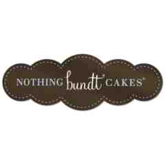 Nothing Bundt Cake