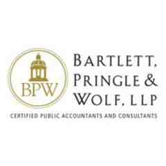 Bartlett, Pringle & Wolf, LLP